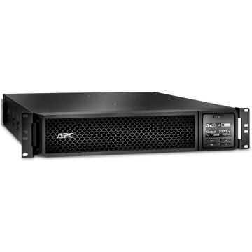 APC Smart-UPS On-Line SRT1500RMXLI - UPS