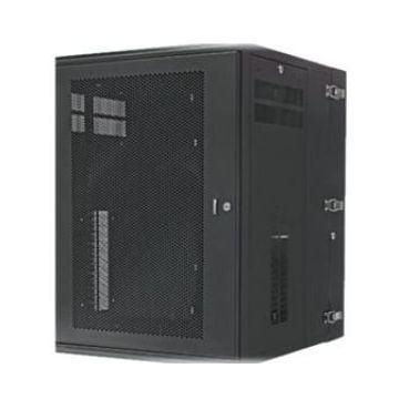 Panduit PanZone - Rack kast