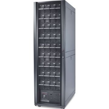 APC Symmetra PX 48 Battery Frame with 9 Battery modules - Batterijhouder