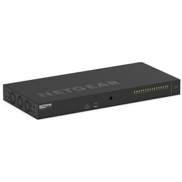 NETGEAR AV Line M4250-16XF - Switch