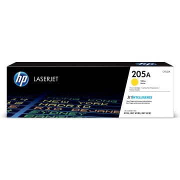 HP 205A - Tonercartridge