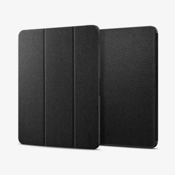 Spigen Urban Fit - Flip cover voor tablet