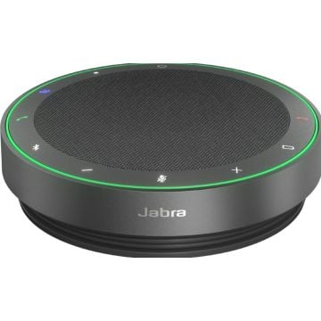 Jabra Speak2 75 MS + Link 380A - Luidsprekertelefoon handsfree