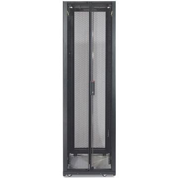 APC NetShelter SX Enclosure with Sides - Rack