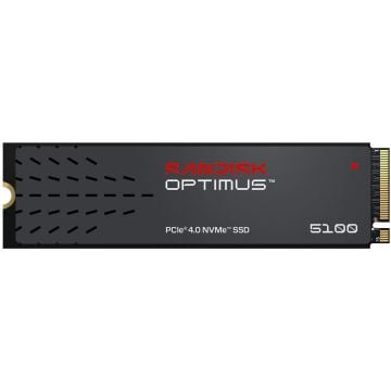 Sandisk Optimus 5100 4TB - SSD