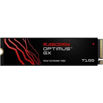 Sandisk Optimus GX 7100 1TB - SSD