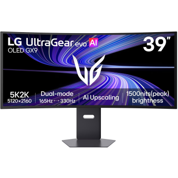 LG UltraGear evo AI 39GX950B - Monitor