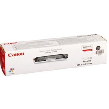 Canon 732H, 12000 pagina's, Zwart, 1 stuk(s)