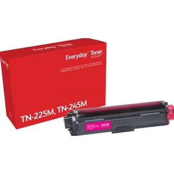 Everyday - Magenta