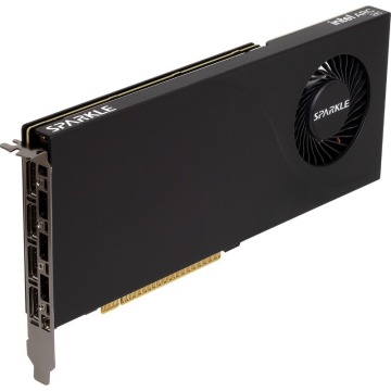 SPARKLE Intel Arc Pro B50 16GB Blower - Videokaart