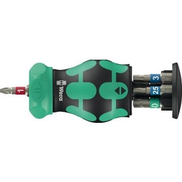 Wera Bicycle Set 5, 7-teilig