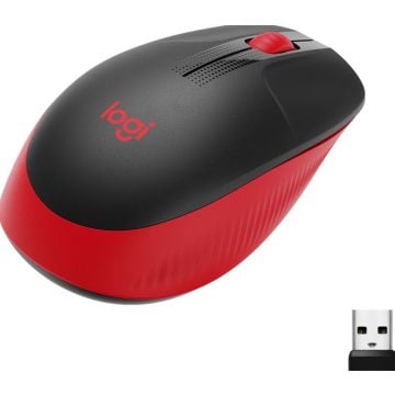 Logitech M190 - Muis