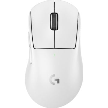 Logitech G PRO X SUPERLIGHT 2 DEX - Muis