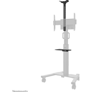 Neomounts - Bevestigingscomponent (kast, cameraplankje, adapter cameraplankje, rail)