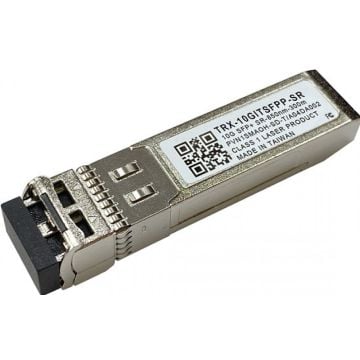 QNAP - SFP+ transceivermodule