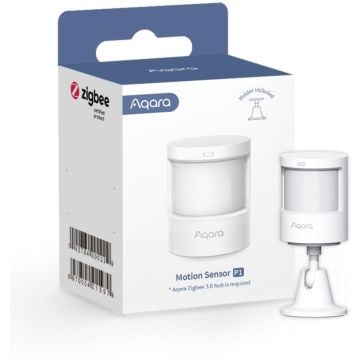 Aqara Motion Sensor P1 - Smart Bewegingssensor