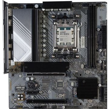 Azerty Combokit Asrock 7500F - Combokit