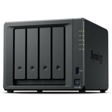 Synology DS425+ - NAS-Server