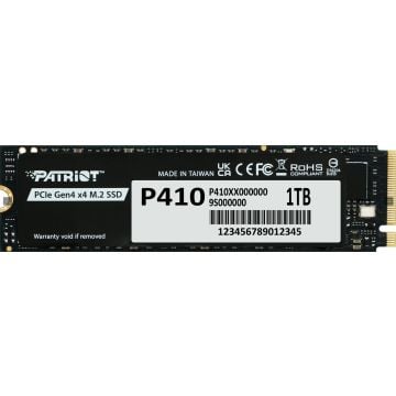 Patriot P410 1TB - SSD