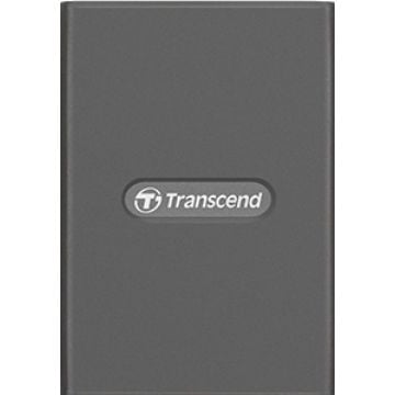 Transcend RDE2 - Kaartlezer (CFexpress Type B)