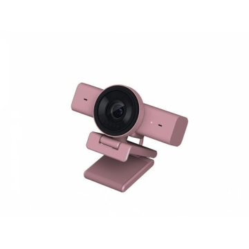 Razer Kiyo V2 X Quartz - 1440p webcam 1440p