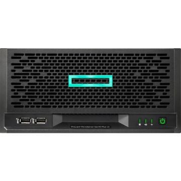 HPE ProLiant MicroServer Gen10 Plus v2 Performance 2 - Server