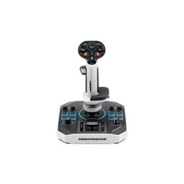 Joystick Thrustm. SoL-R FlightStick (PC) retail