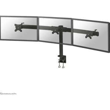 Neomounts FPMA-D700D3 - Monitor arm 3 schermen