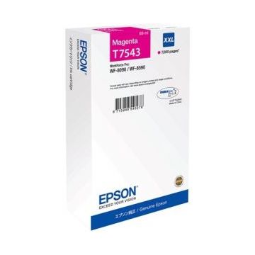 Epson T7543 - 69 ml