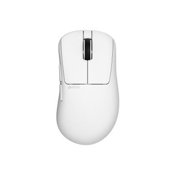 Pulsar Xlite CrazyLight Medium Wireless Uyuni White - Muis
