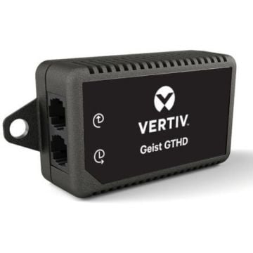 Vertiv Geist GTHD - Sensor voor temperatuur, vochtigheid en dauwpunt