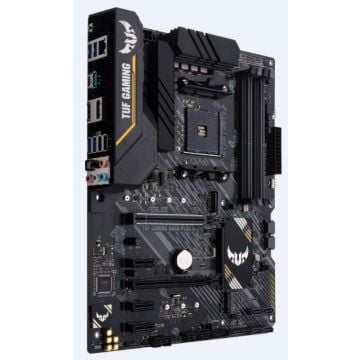 ASUS TUF B450-PLUS GAMING II - Moederbord