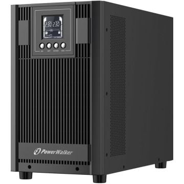 PowerWalker VFI 3000 AT - UPS