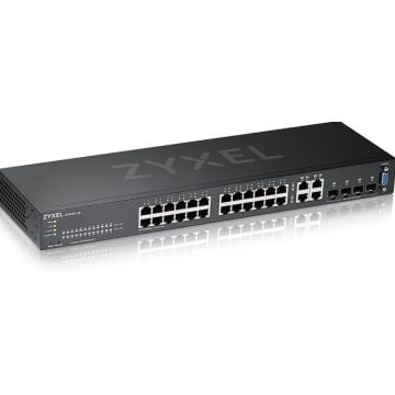 Zyxel GS2220-28 - Switch