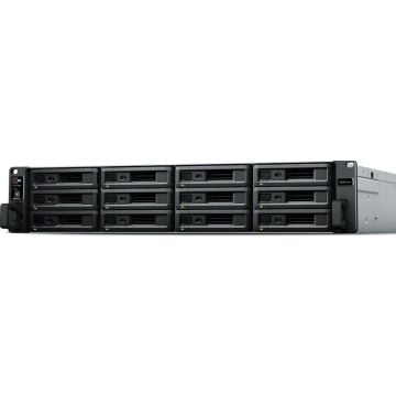 Synology RackStation RS3621xs+ - NAS-server