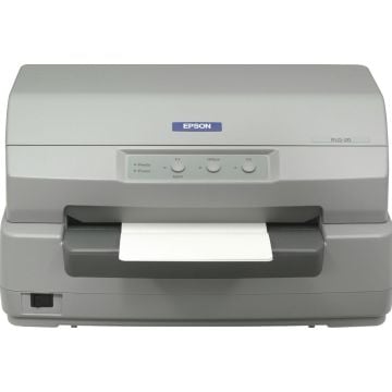 Epson PLQ 20 - Printer voor bankboekjes