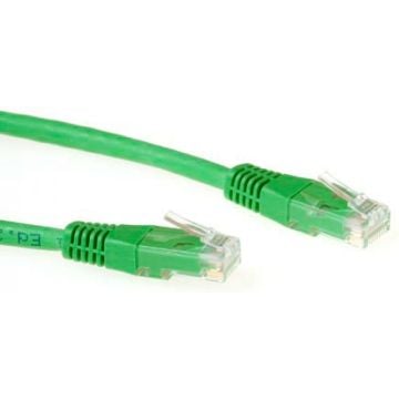 ACT IB9702 netwerkkabel - 2 meter