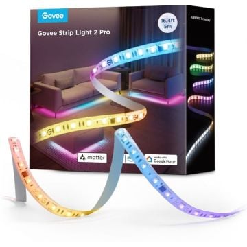Govee Strip Light 2 Pro - Led-strip