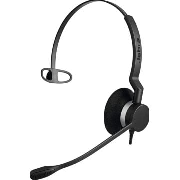 Jabra BIZ 2300 QD Mono - Koptelefoon