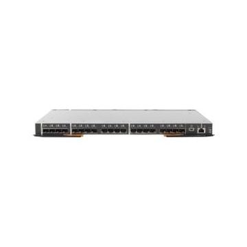 Lenovo Flex System FC5022 16Gb SAN Scalable Switch - Switch