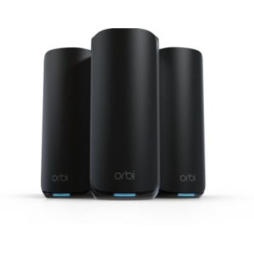 NETGEAR Orbi 870 Series RBE873 - Wifi-systeem