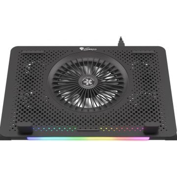 Genesis Notebook Koeler OXID 450 (15,6")