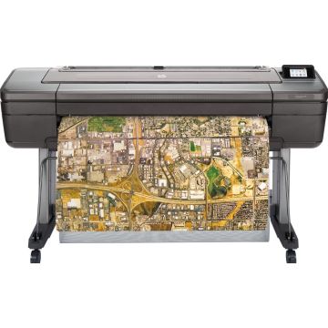 HP DesignJet Z6dr PostScript - 44" groot formaat printer