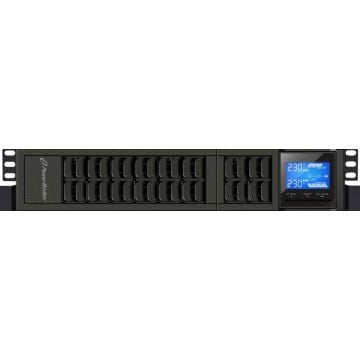 PowerWalker VFI 2000 CRS - UPS