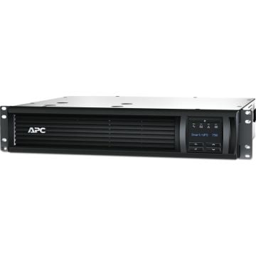 APC Smart-UPS SMT750RMI2UNC - UPS