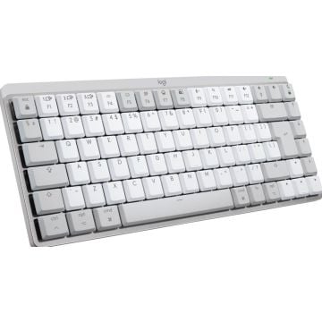 Logitech Master Series MX Mechanical Mini for Mac - Toetsenbord