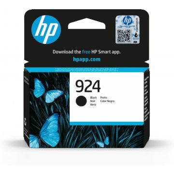 HP 924 - Zwart