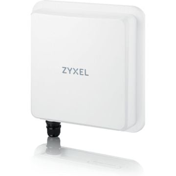 Zyxel Nebula FWA710 - Draadloze router