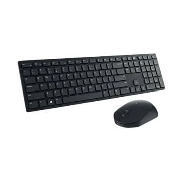 Dell Pro KM5221W - Toetsenbord en muis set