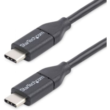 StarTech.com USB C kabel - M/M